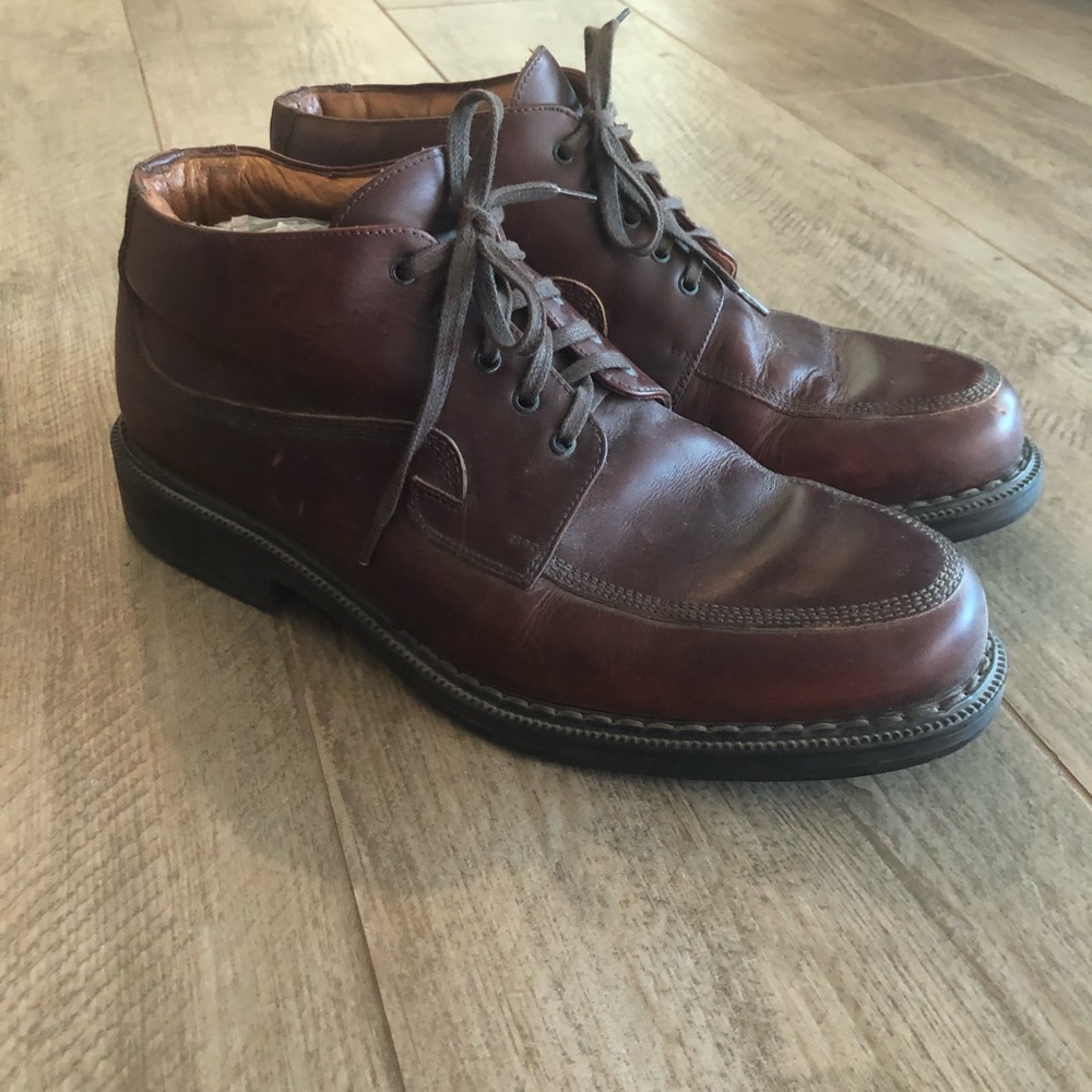 Dress shoes